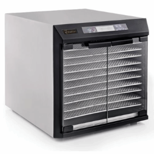 อบอาหาร food dehydrator Tribest Sedona Excalibur 10ถาด สแตนเลส อบผลไม้