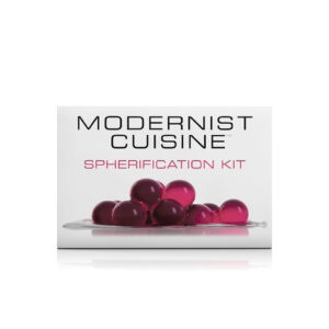 Molecular / Modernist Cuisine KIT