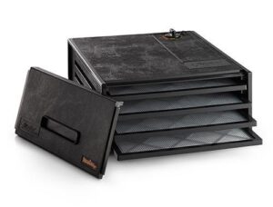 food dehydrator Excalibur 4ถาด อบผลไม้