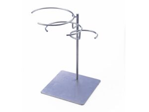 Multi Ring Bag Stand Holder