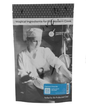 Calcium Chloride 50G