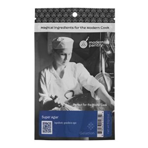 Super Agar Agar 50G