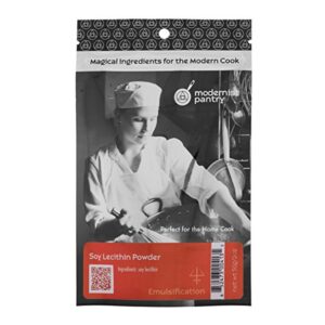 Soy Lecithin Powder 50G