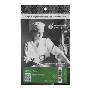 Xanthan Gum 50G