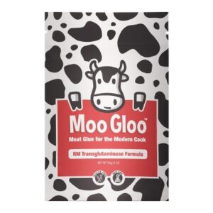 Moo Gloo Meat Glue