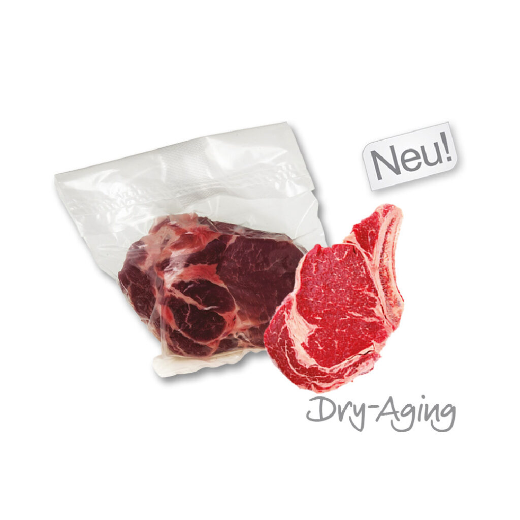 Dry Aging Bags Cuisine Craft II บริษัท คูซีนคราฟท์ จำกัด ตัวแทน