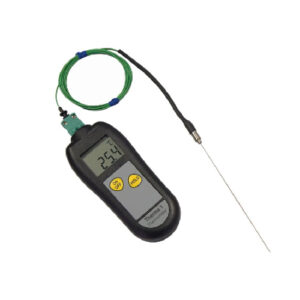 เครื่องวัดอุณหภูมิอาหาร แม่นยำ สำหรับธุรกิจ eti thermapen thermowork
