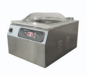 เครื่องแพคสูญญากาศ