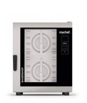 เตาอบ, Convection oven, My Chef, Joan Rocca, เตาอบเบเกอรี่, Unox, sinmag, newton