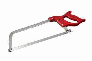 Stainless Steel Bone Saw