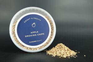 Apple Woodchip