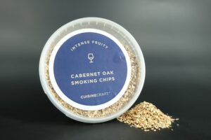 Cabernet Barrel Woodchip