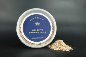 Mesquite Woodchip