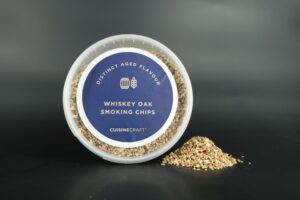 Whiskey Oak WoodChip
