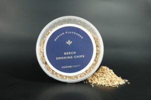 Beech Woodchip