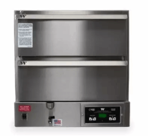 CVAP Winstons Holdin เตาอบอุณหภูมิแม่นยำ sous vide