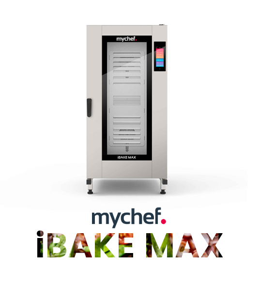 iBAKE max2565