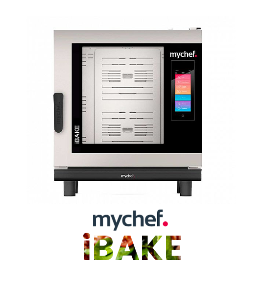 iBake oven