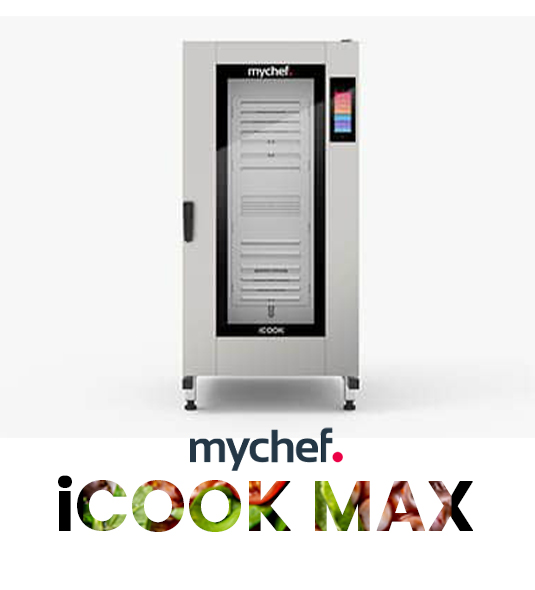 iCook max2565