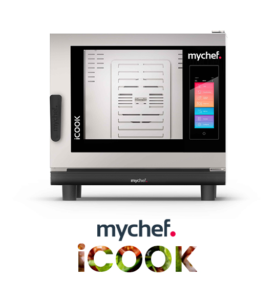 icook oven