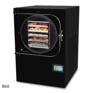 freeze dry 7 color กัญชาฟรีซดราย ขายเครื่องผลไม้แปรรูป เครื่องอบแห้งแบบแช่แข็ง