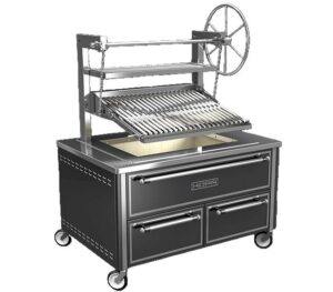 Kopa Parilla 120 Custom