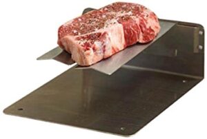 Bag Meat Holder Plate