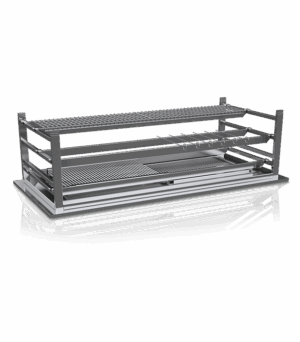 Robata grill kopa เตาย่าง เตาย่างด้วยถ่าน