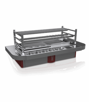 เตาย่าง grill Robata เตาย่างใช้ถ่าน josper grill