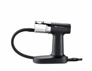 เครื่องรมควัน รมควันอาหาร ปืนรมควัน cocktailรมควัน ปลาดิบรมควัน smoking gun สีดำ พกพาง่าย