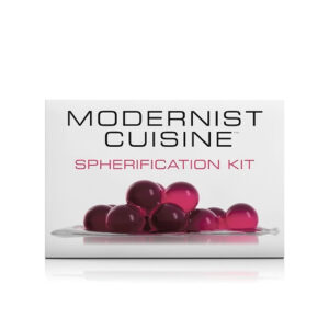 Spherification Kit