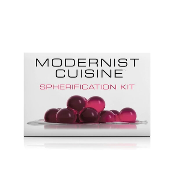 Spherification Kit