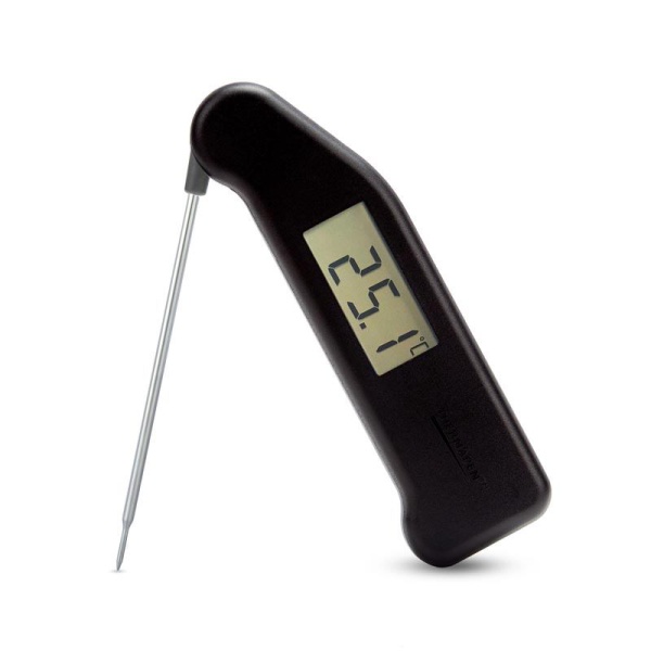 thermometer เครื่องวัดอุณหภูมิอาหาร แม่นยำ สำหรับธุรกิจ eti thermometer for cooking