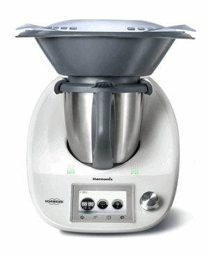 Thermomix TM5