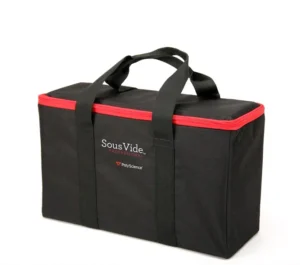 Travel Case for Sous Vide Machine