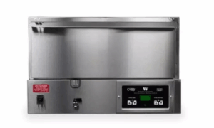 CVAP Cooking Holdin เตาอบอุณหภูมิแม่นยำ