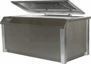 Industrial Sous Vide for Mass Production