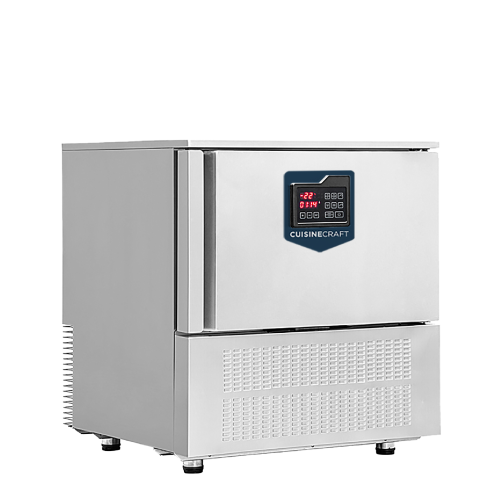 blast freezer shock freezer ไอ ศ ครีมเจลาโต้ อุปกรณ์เบเกอรี่ Koldtech IRINOX Techfrost