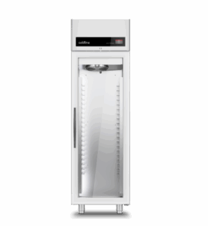 Retarder Prover ตู้พรูฟแป้ง Hengel