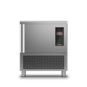 coldline blast freezer เครื่องแช่เยือกแข็ง ไอศครีมเจลาโต้ อาหารแช่แข็งอาหาร IRINOX Tecnomac Koldtech