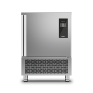 อุปกรณ์เบเกอรี่ coldline shock freezer blast freezer Tecnomac IRINOX
