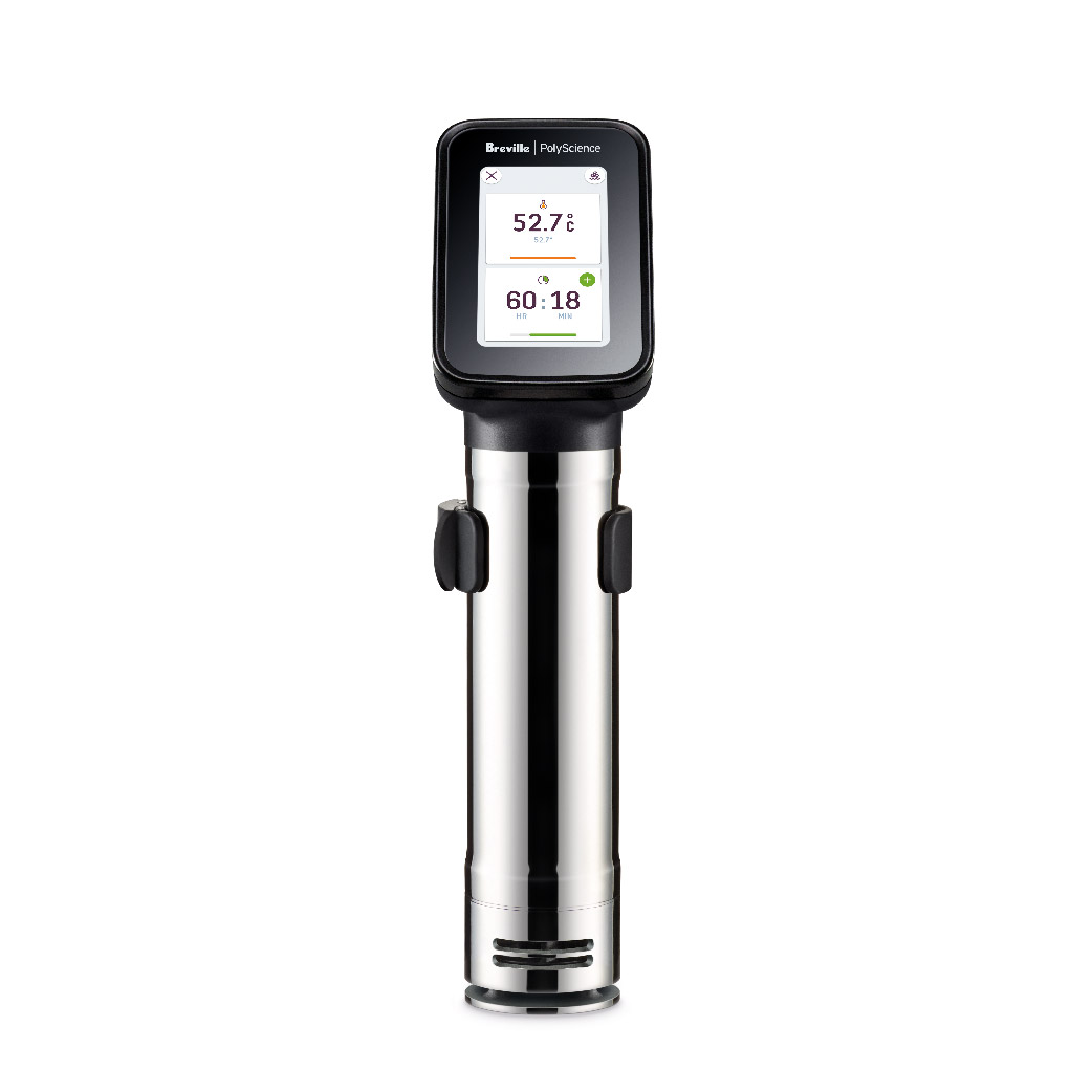 sous vide เครื่องซูวี fastcook อาหารให้ไว ทำสเต๊ก sammic kitchenworld sirman