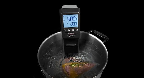 A Practical Guide to Sous-Vide Cooking