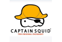 Captain Squid