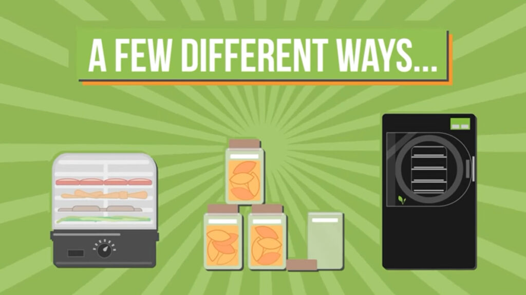 Dehydrating vs. Freeze Drying2 Cuisine Craft