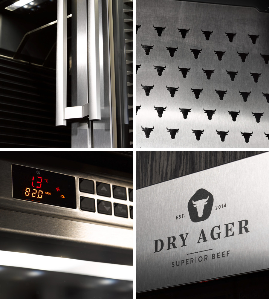 Dry Ager – How does a dry aging cabinet work?