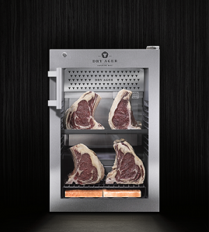 How Does A Dry Aging Cabinet Work