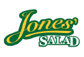 Jones's Salad