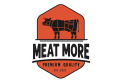 Meat More