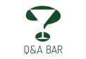 Q&A BAR